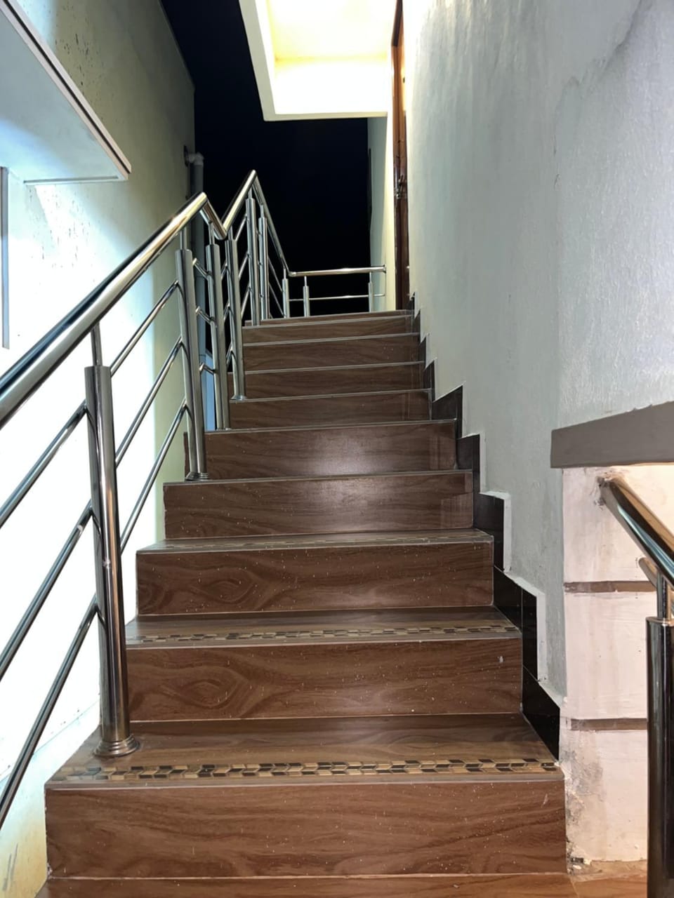 Olive Hills-Families Only-First Floor Guest House House in Tamil Nadu