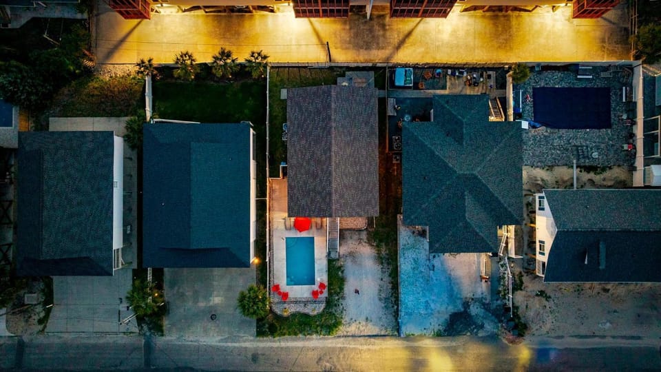 Cherry Groove House in North Myrtle Beach