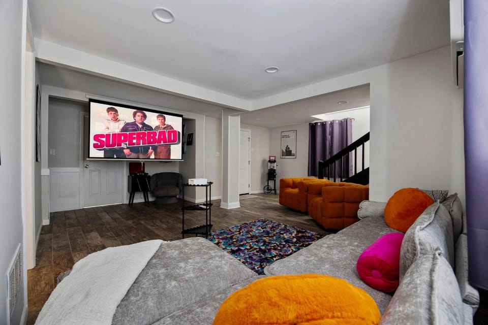 Cherry Groove House in North Myrtle Beach