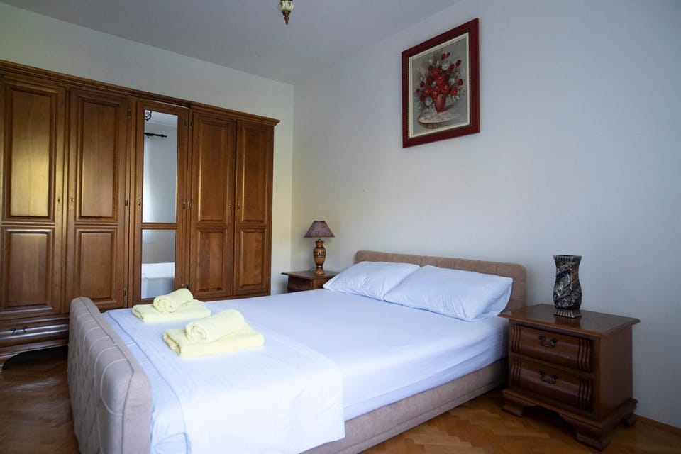 Apartman Bella Trebinje Apartment in Dubrovnik-Neretva County
