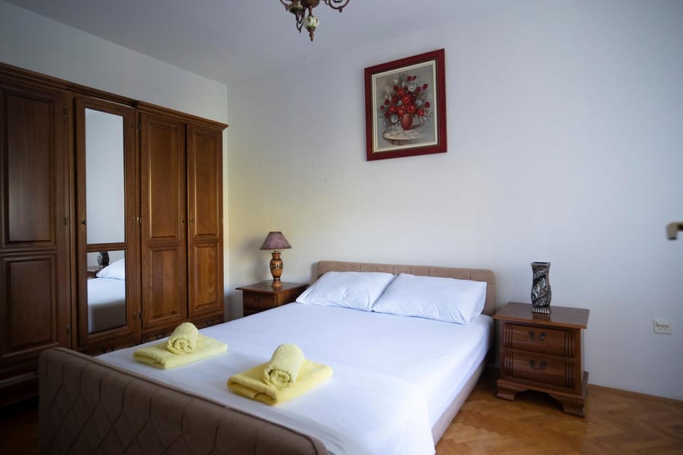 Apartman Bella Trebinje Apartment in Dubrovnik-Neretva County
