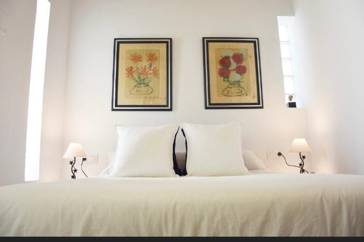 Apartamentos La Yeguada Apartment in La Janda