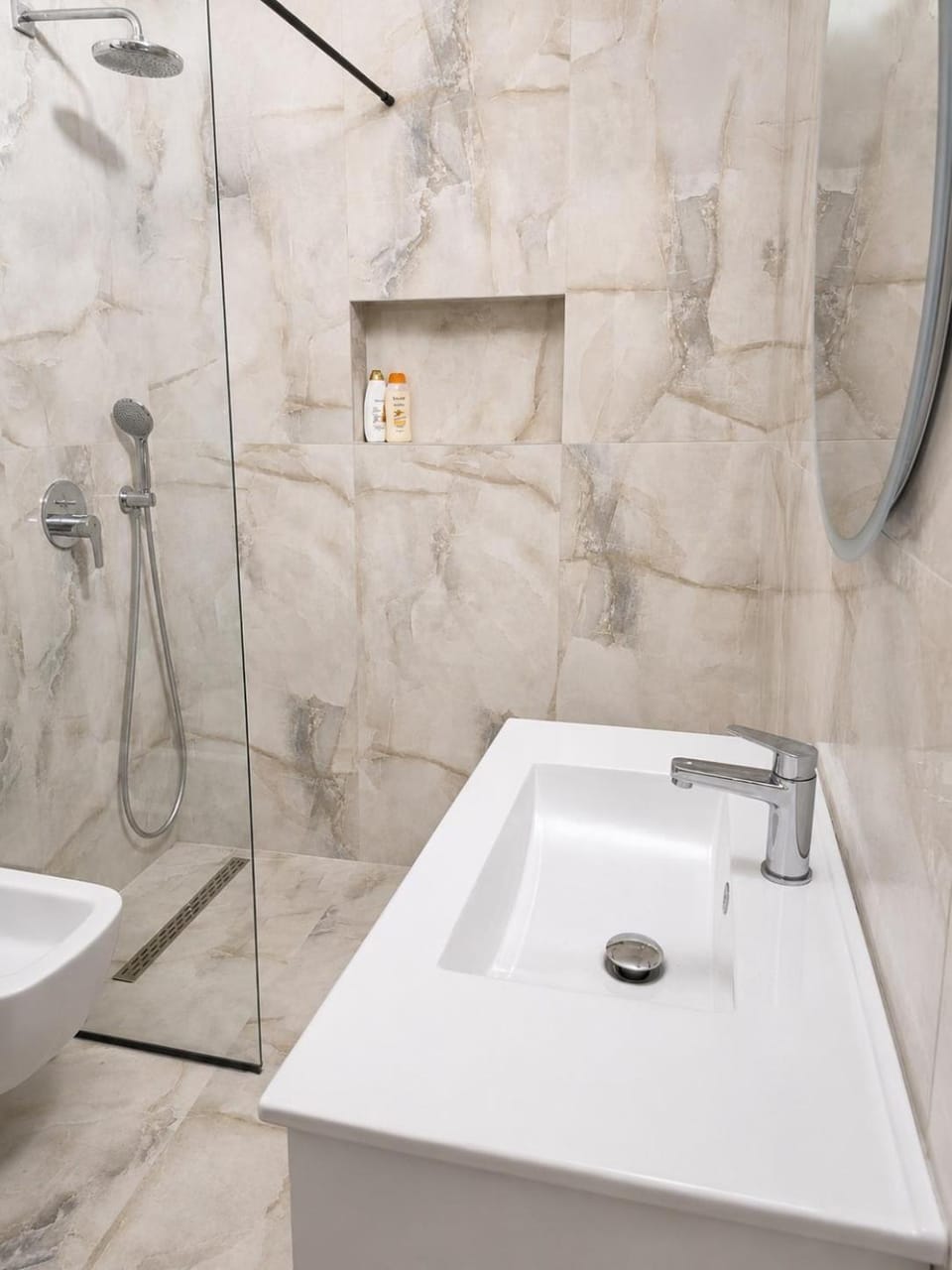 City Center Apartment Apartment in Tirana