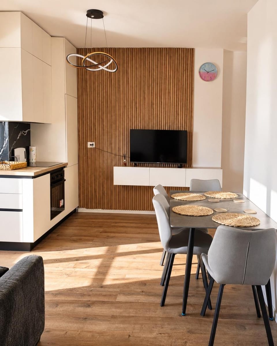 City Center Apartment Apartment in Tirana