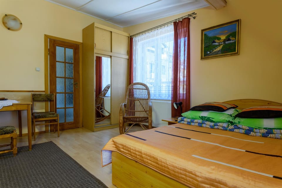 Dom Wczasowy Słodki Vacation rental in Pomeranian Voivodeship