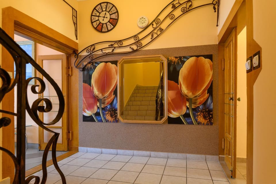 Dom Wczasowy Słodki Vacation rental in Pomeranian Voivodeship