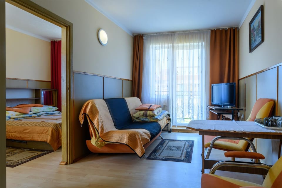 Dom Wczasowy Słodki Vacation rental in Pomeranian Voivodeship