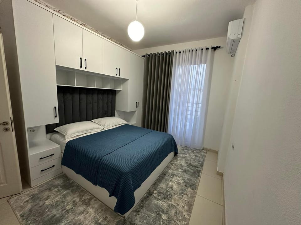 Albania,Tirana,Kamëz Apartment in Tirana County, Albania