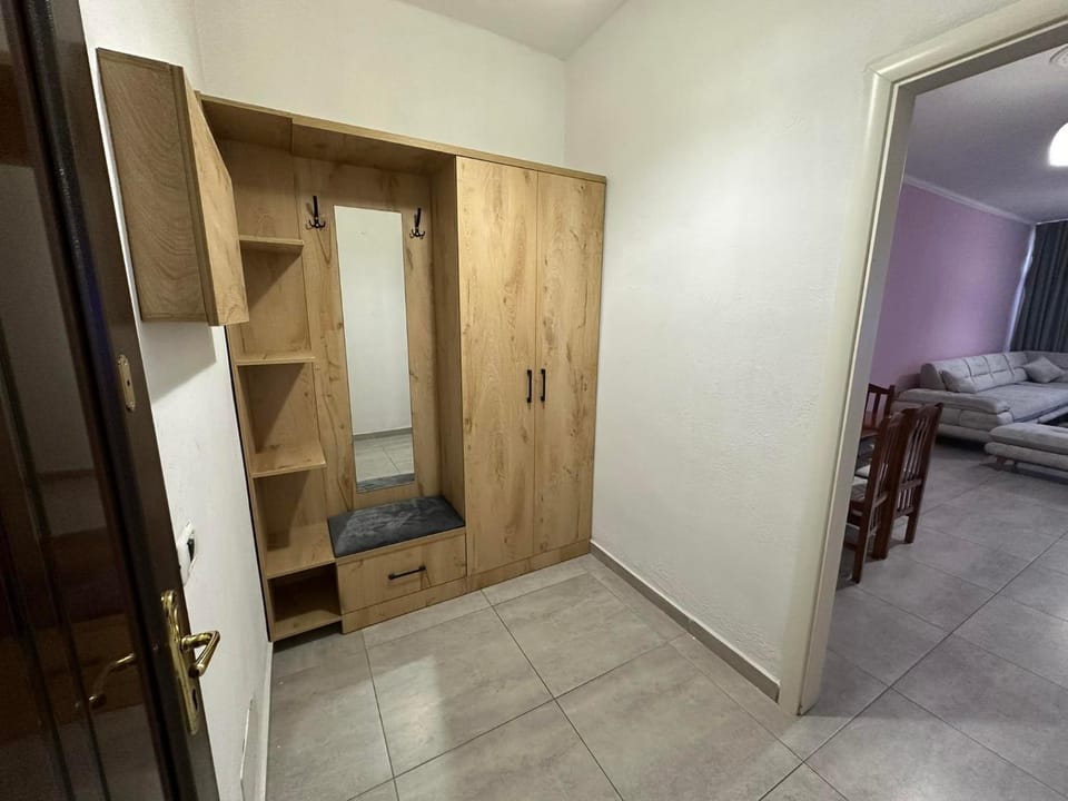 Albania,Tirana,Kamëz Apartment in Tirana County, Albania