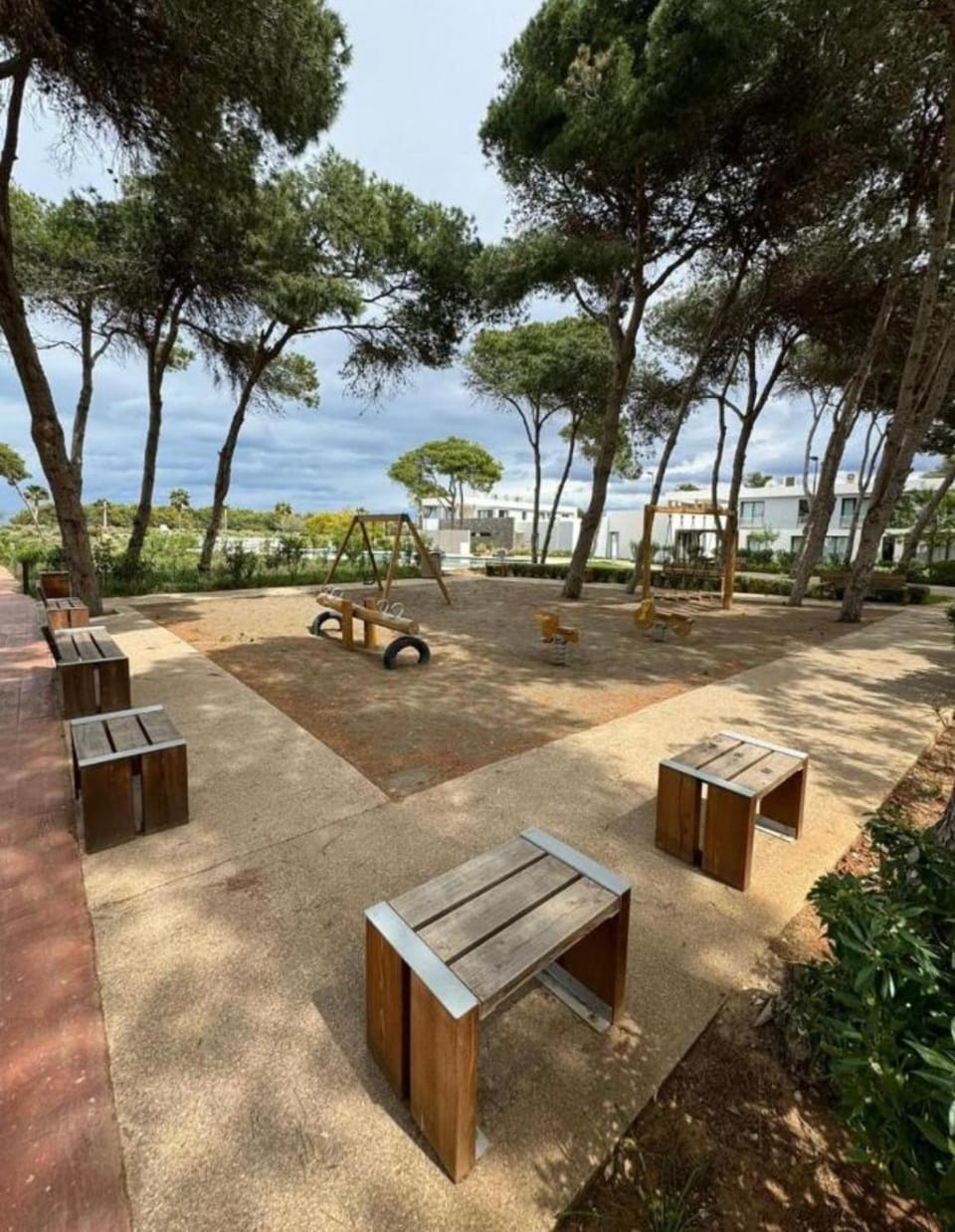appartement luxueux 2 dans pinède PLAGE SFIHA AL HOCEIMA Apartment in Tangier-Tétouan-Al Hoceima
