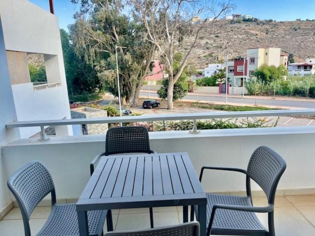 appartement luxueux 2 dans pinède PLAGE SFIHA AL HOCEIMA Apartment in Tangier-Tétouan-Al Hoceima