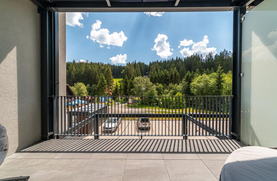 View (from property/room), Balcony/Terrace