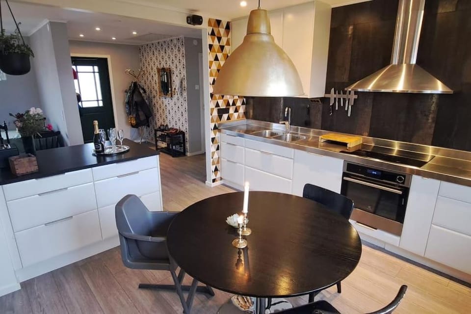 Villa i Västervik Villa in Västervik