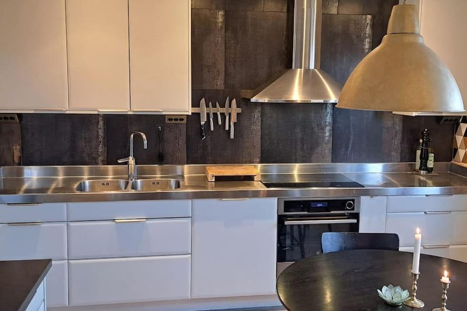 Villa i Västervik Villa in Västervik