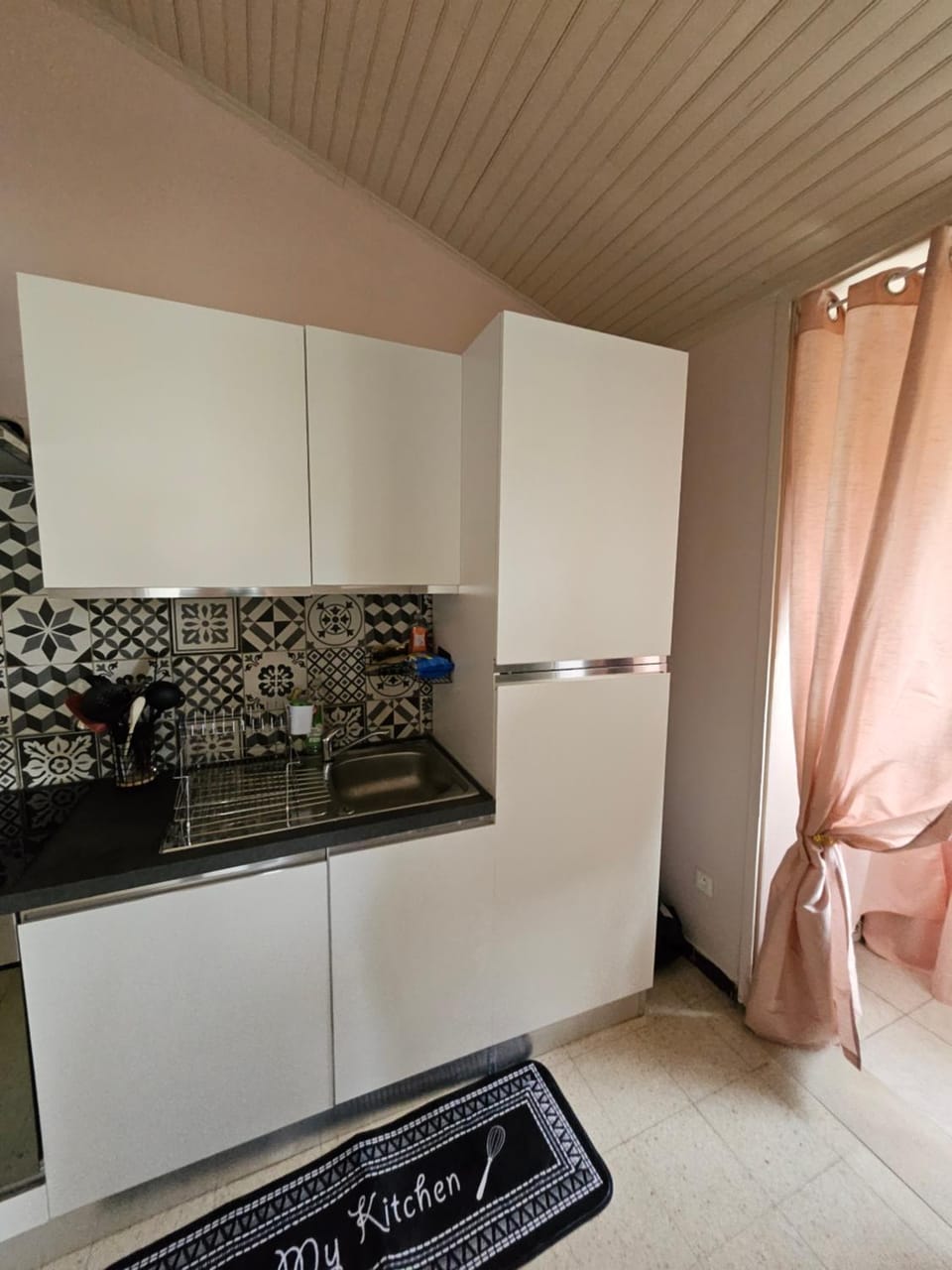 Aponinevi Apartment in Béziers