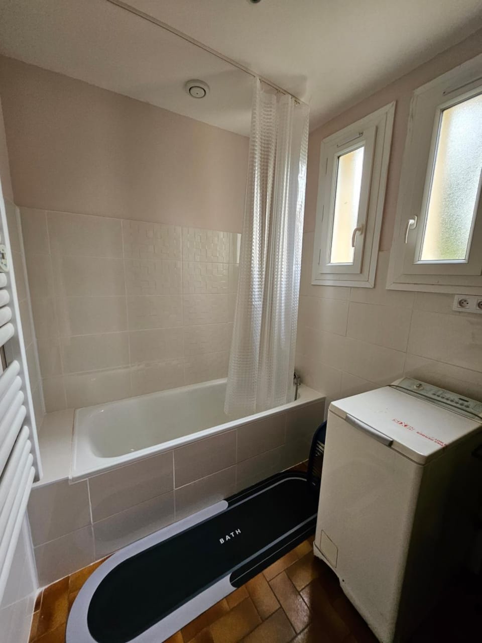 Aponinevi Apartment in Béziers