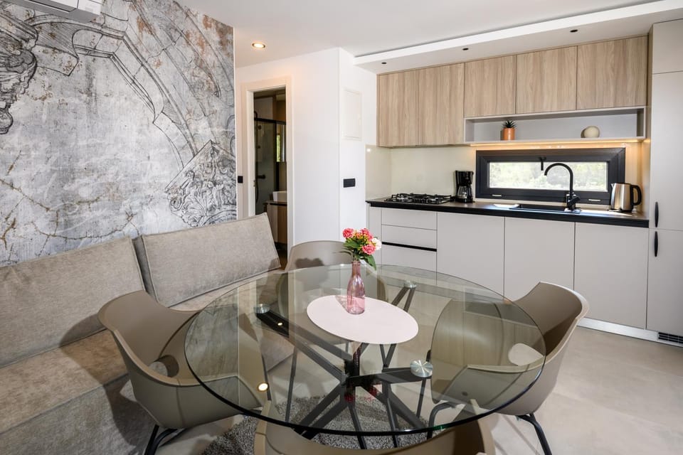 Luxury and Cosy Little House Ivinj 2 House in Tisno
