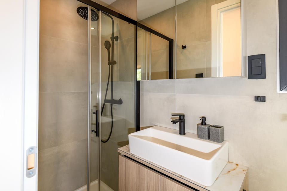 Luxury and Cosy Little House Ivinj 2 House in Tisno