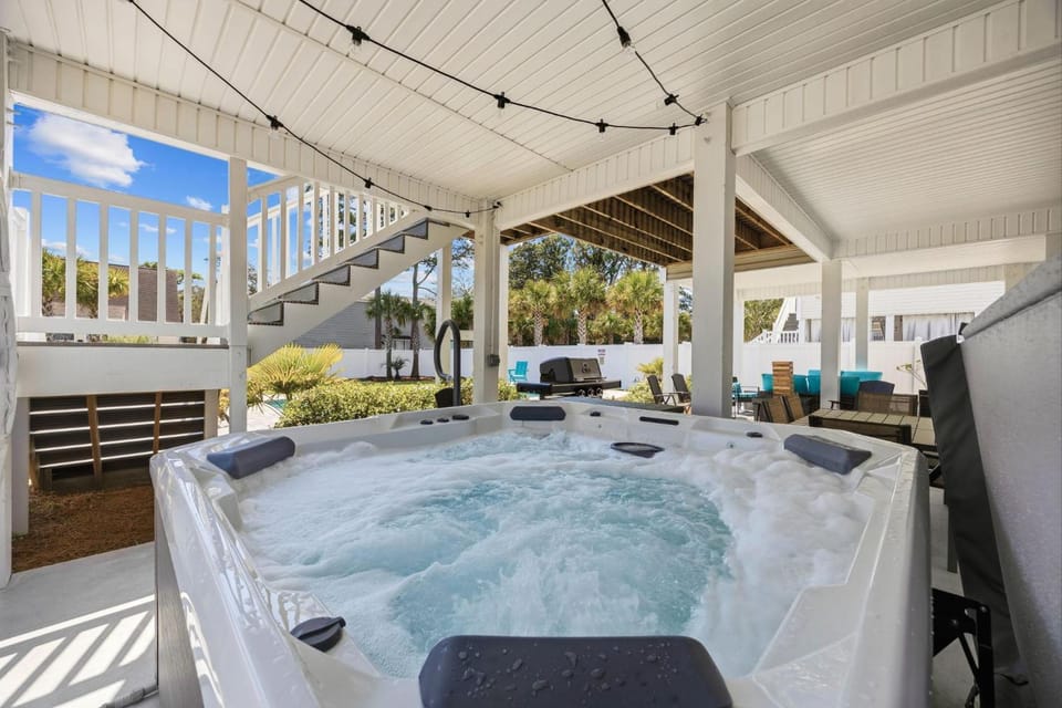 Landing Zone House in North Myrtle Beach