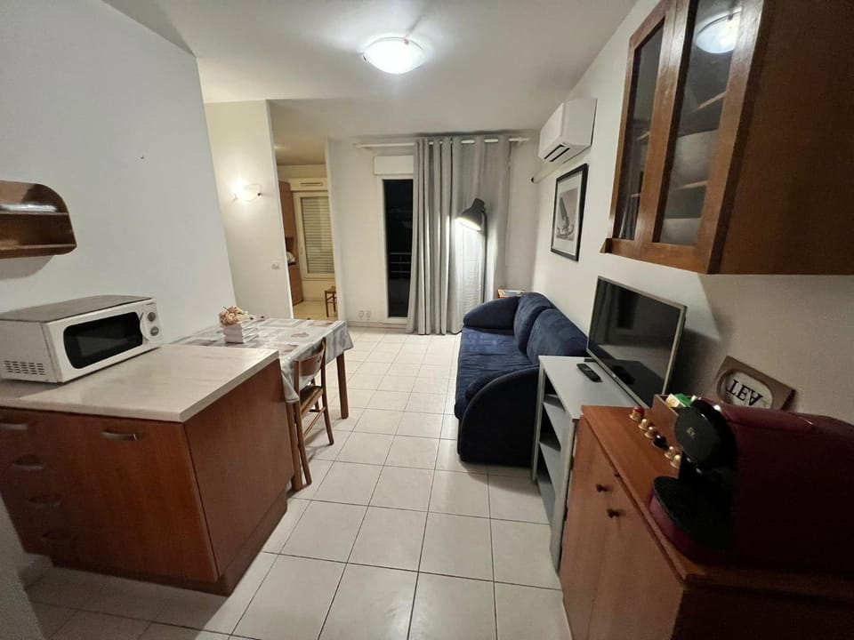 Magnifique 2 pièces centre Nice Apartment in Nice