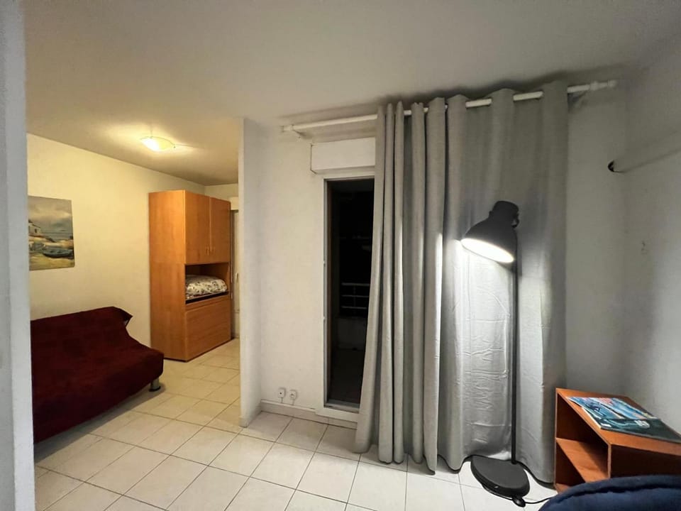 Magnifique 2 pièces centre Nice Apartment in Nice