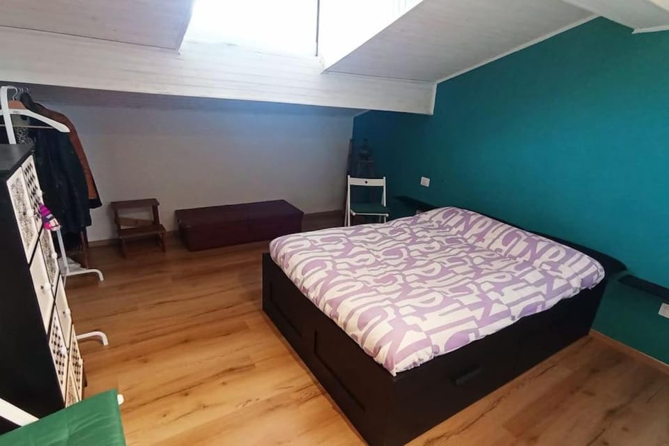 Moriconi Civico 9 Apartment in Marina di Pisa