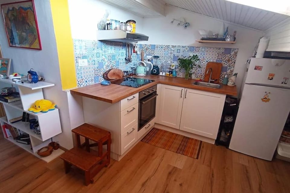 Moriconi Civico 9 Apartment in Marina di Pisa