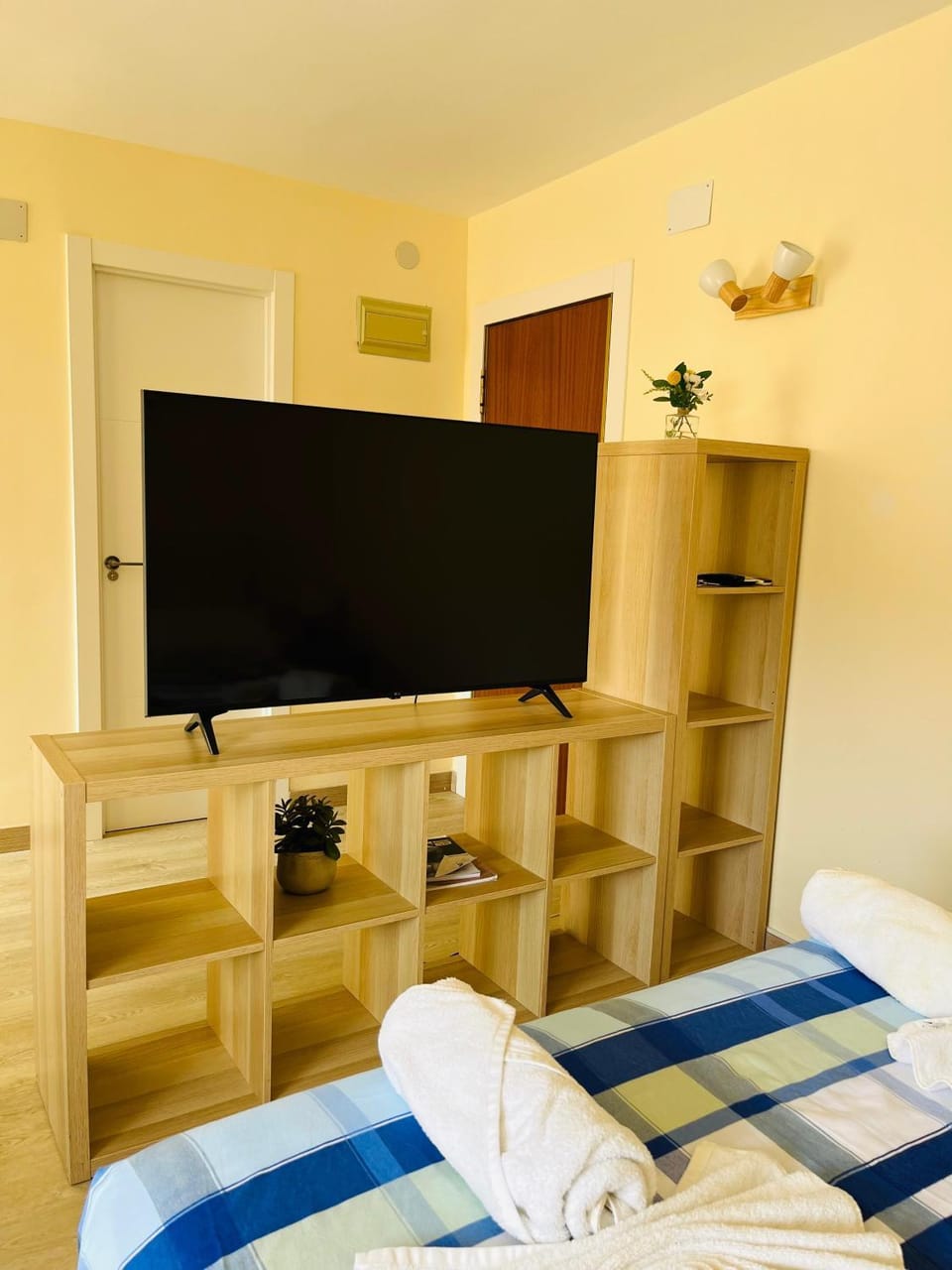 Lounge or bar