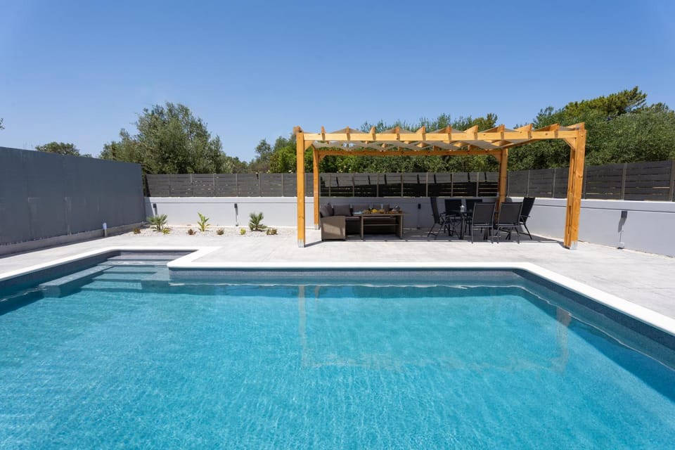 Day, Pool view, Swimming pool