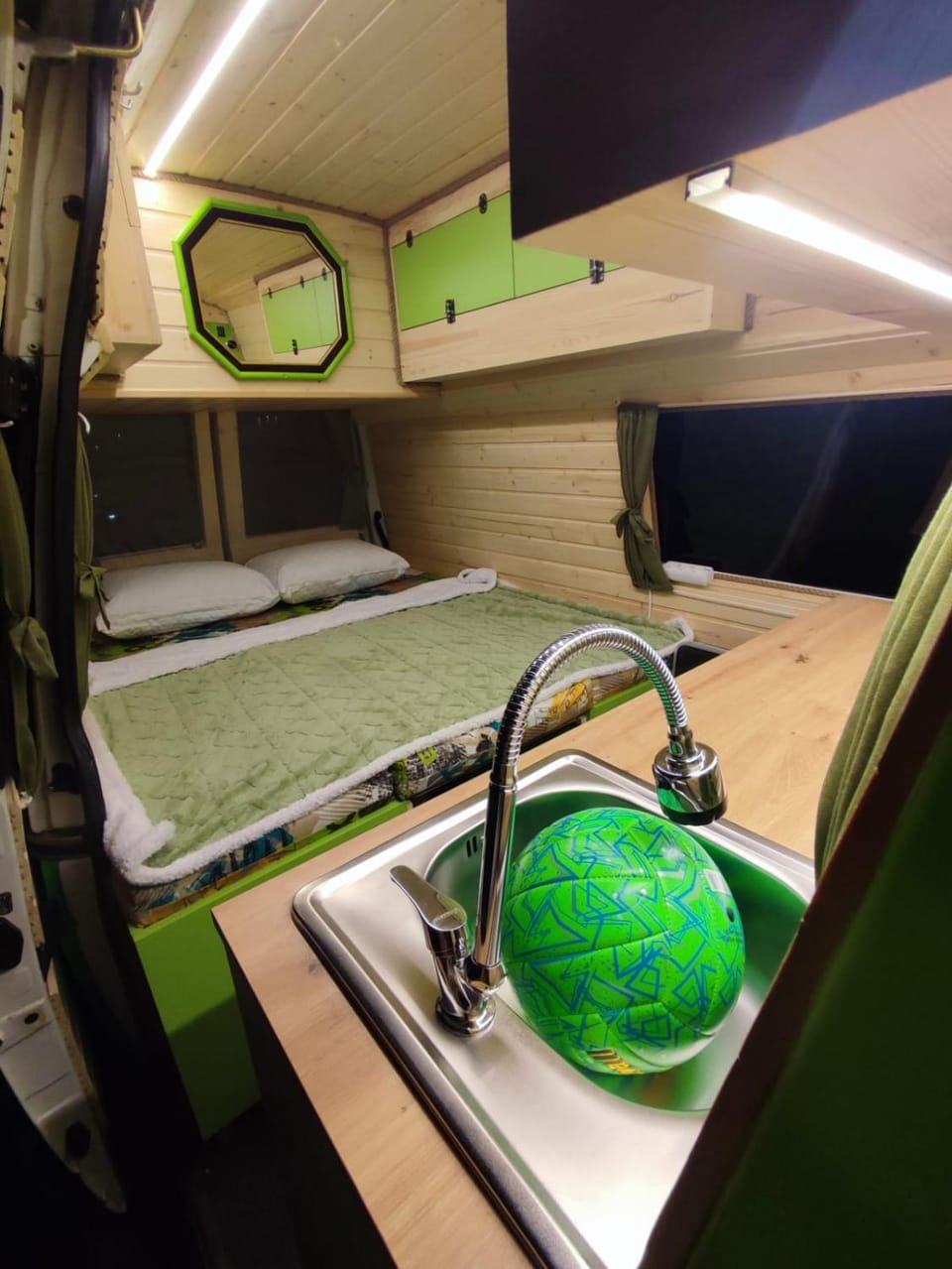 GoCamping Montenegro Campground/ 
RV Resort in Montenegro