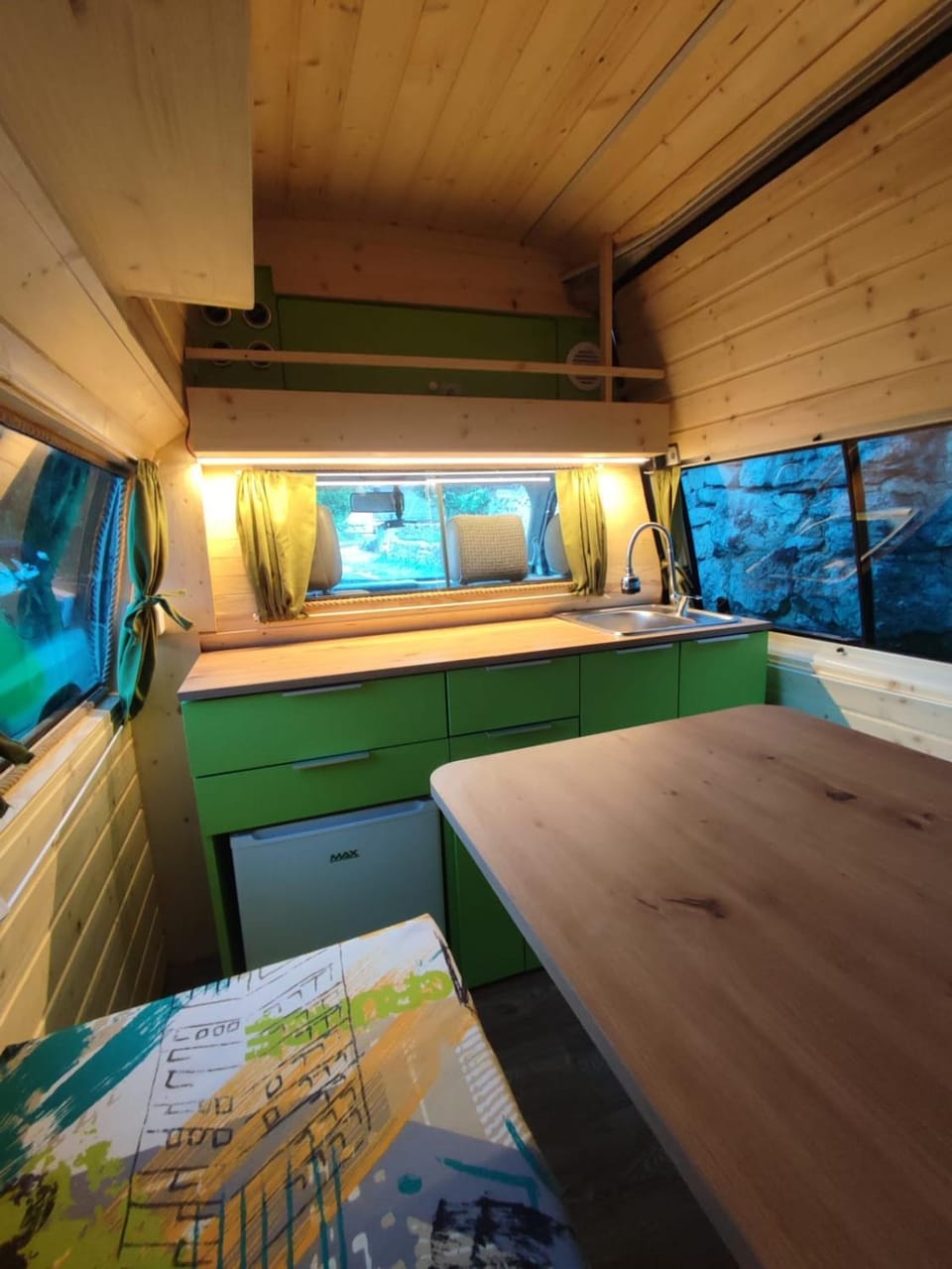 GoCamping Montenegro Campground/ 
RV Resort in Montenegro