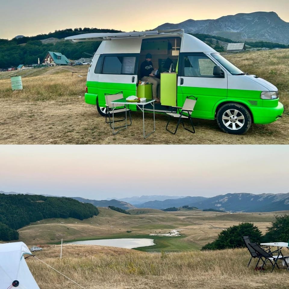 GoCamping Montenegro Campground/ 
RV Resort in Montenegro