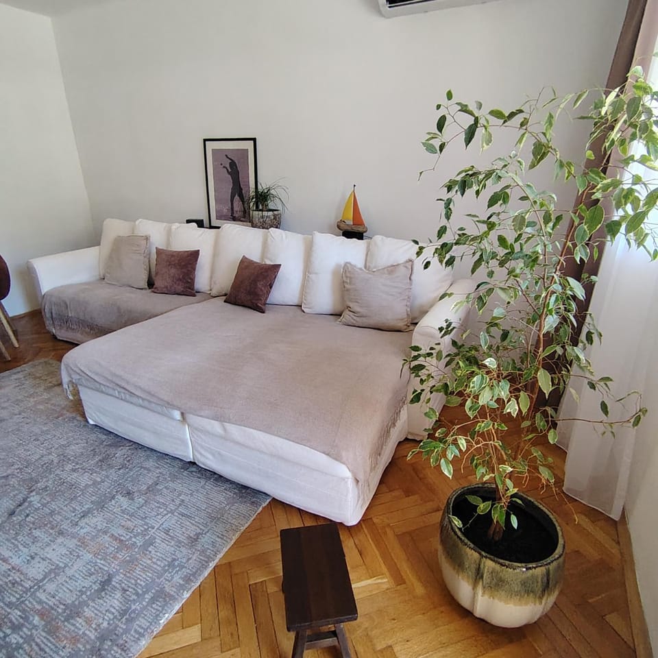 Apartment Fjera Apartment in Split