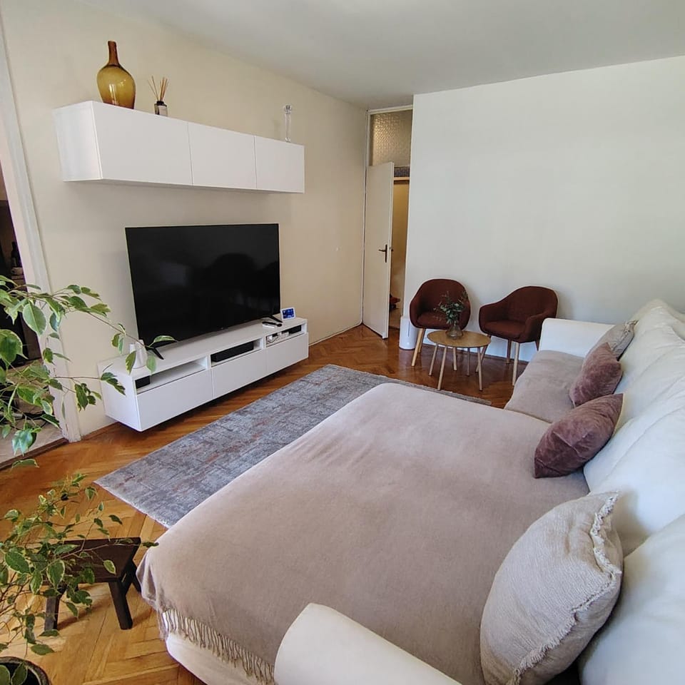 Apartment Fjera Apartment in Split