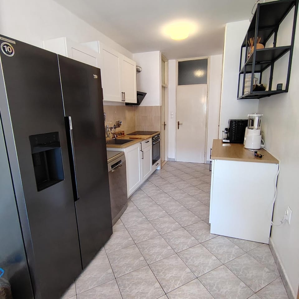 Apartment Fjera Apartment in Split