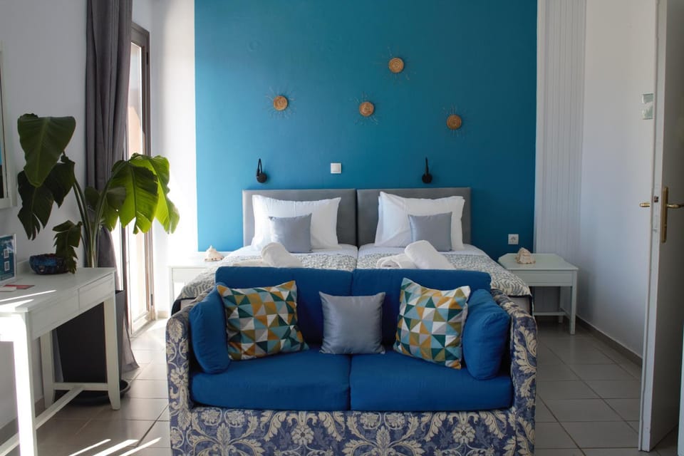 Marylee's studio Old town Rethymno #1 Adults Only Apartment in Rethymno
