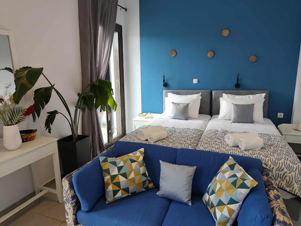 Marylee's studio Old town Rethymno #1 Adults Only Apartment in Rethymno