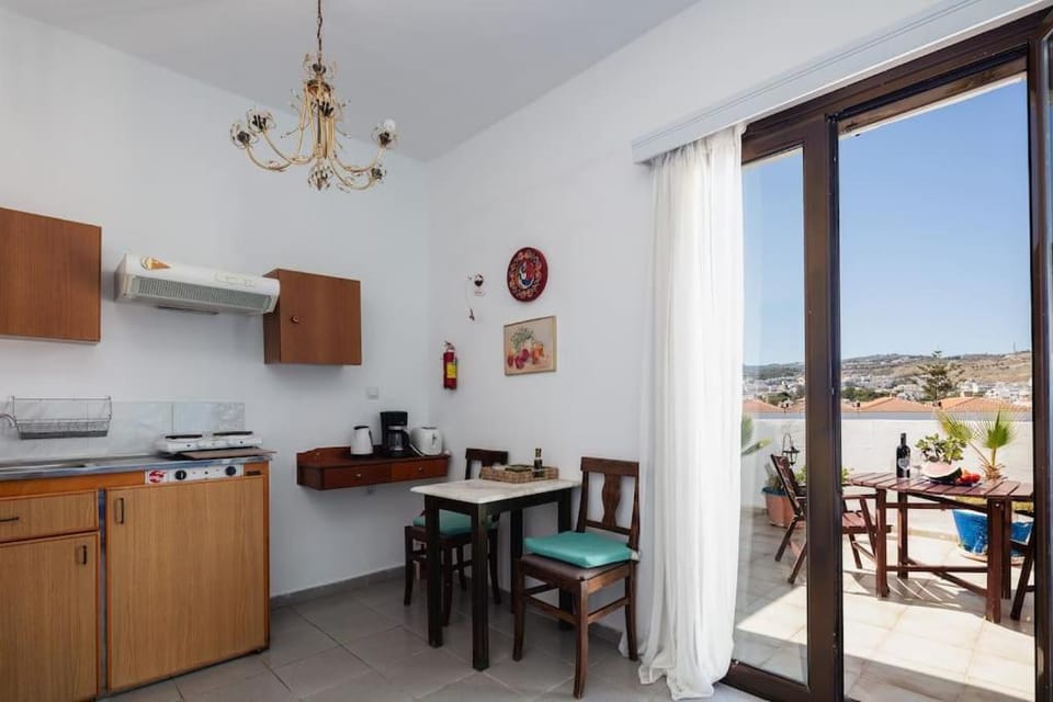 Marylee's studio Old town Rethymno #1 Adults Only Apartment in Rethymno
