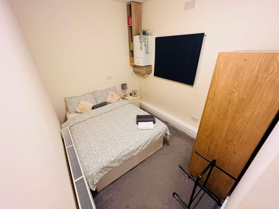 Dormitorio Doble D08 Vacation rental in Dublin