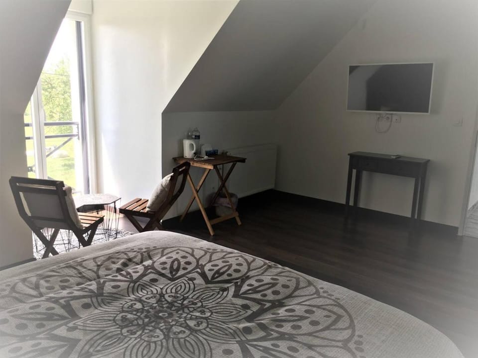 Aux portes d'Honfleur Vacation rental in Normandy