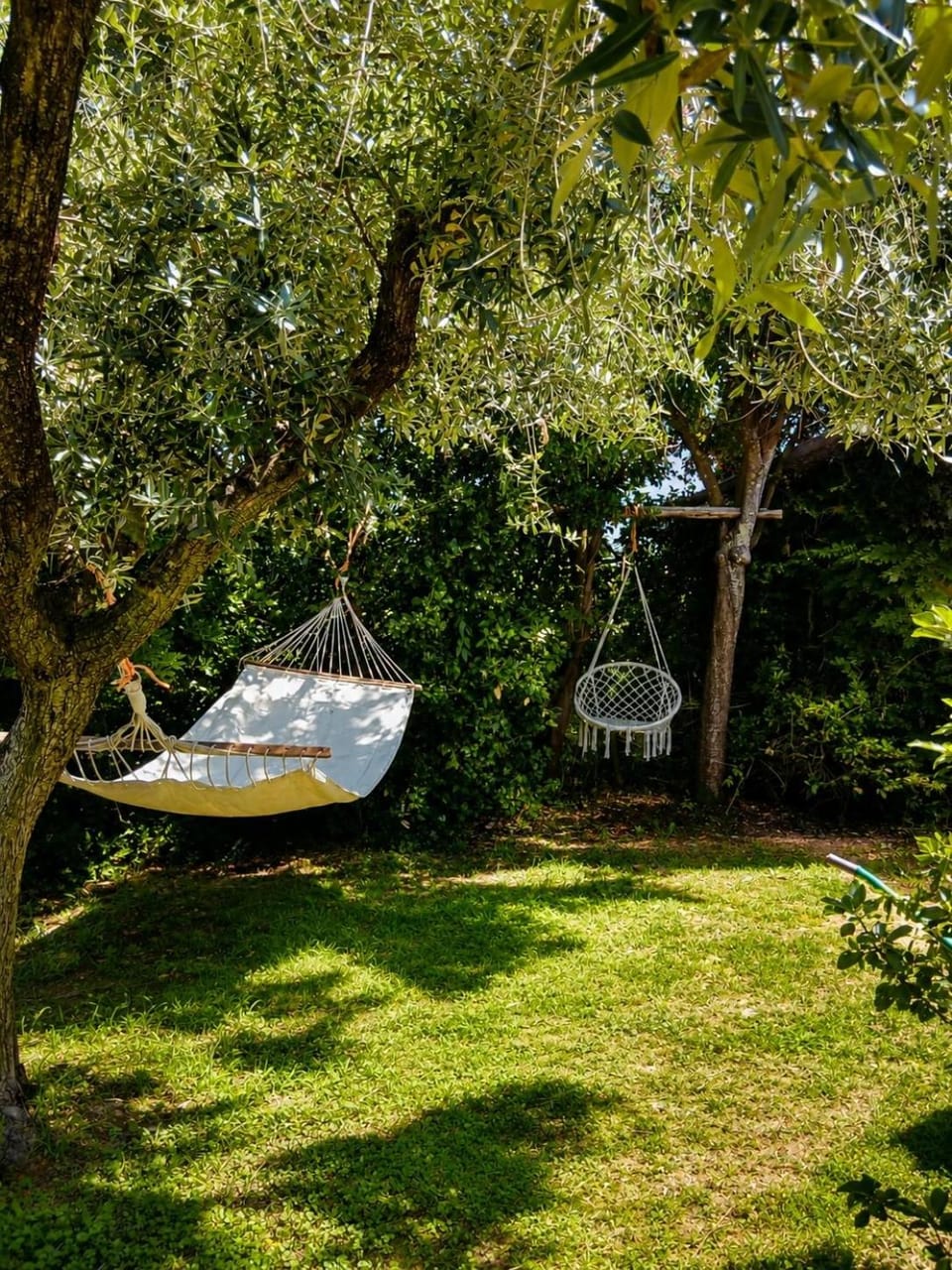 I Fontanili Villa in Lazio