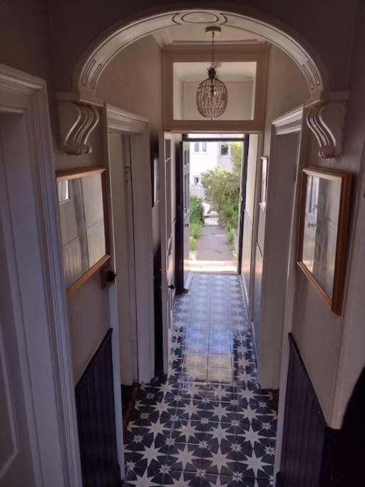 A Townhouse in Central Penzance House in Penzance