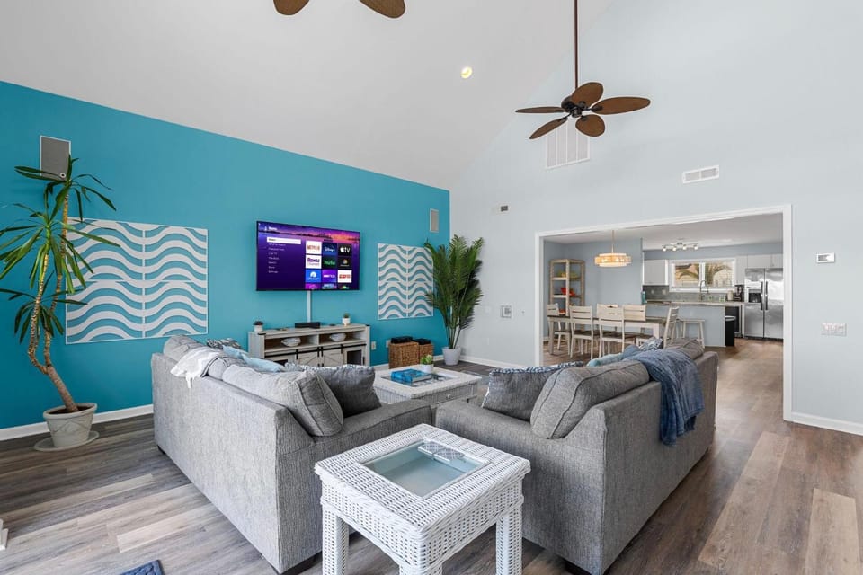 Kokomo House in North Myrtle Beach