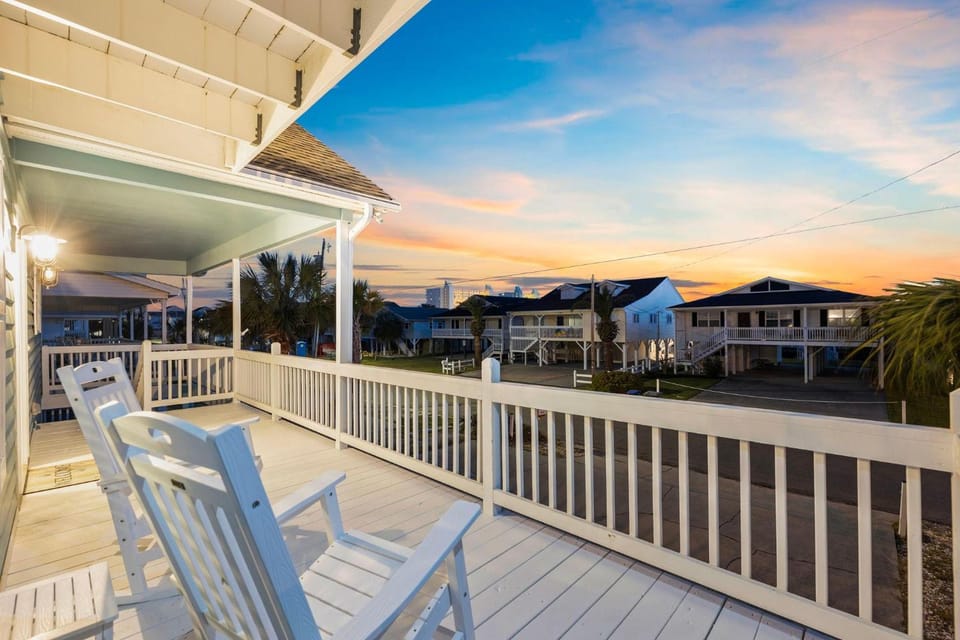 Kokomo House in North Myrtle Beach