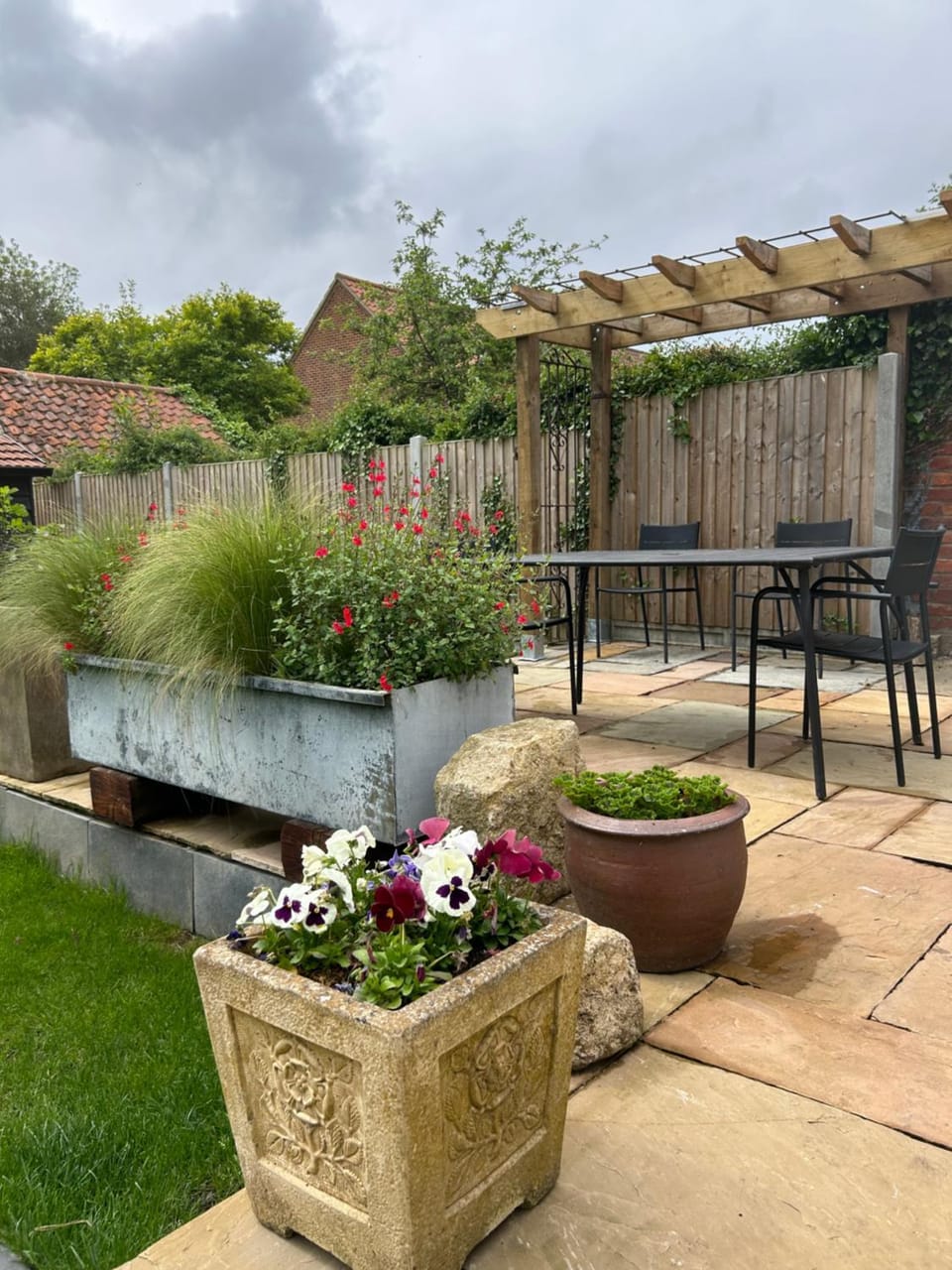 Bailiffs Cottage House in Breckland District