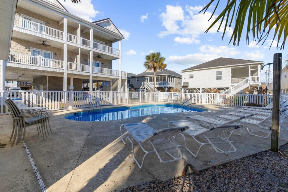 Pura Vida House in North Myrtle Beach