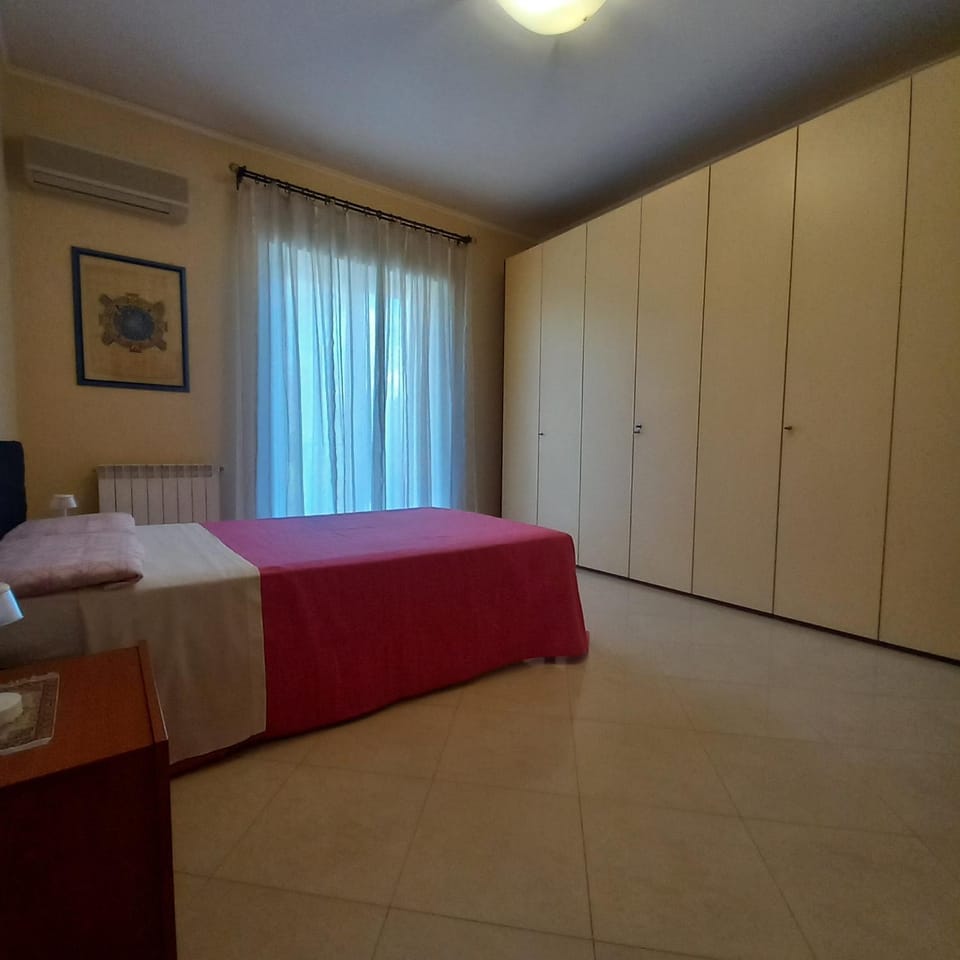 New Magnolia House Bed and Breakfast in Belpasso