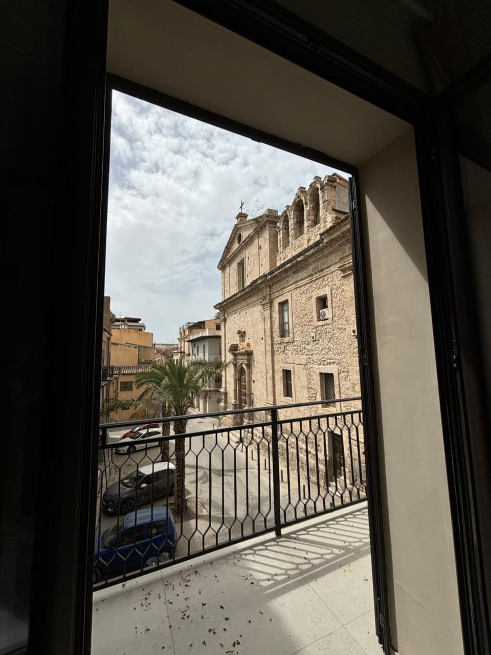 View (from property/room)