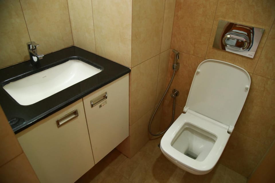 The Ample Appartment Apartment in Thiruvananthapuram