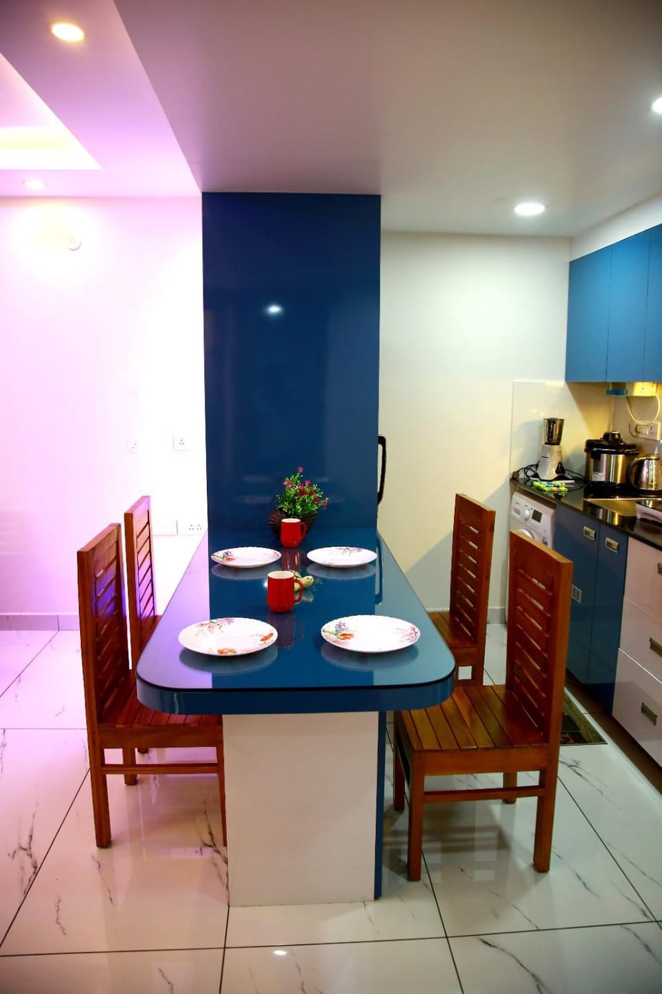 The Ample Appartment Apartment in Thiruvananthapuram